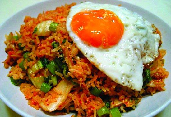 Goodway Sunrise Cafe